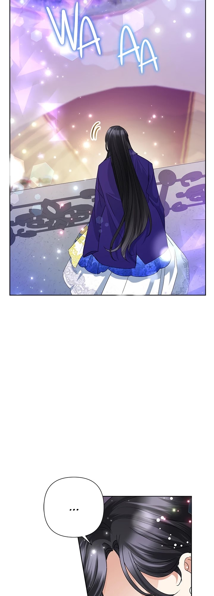 Another Happy Day for the Villainess Chapter 30 page 61 - Chapter 30