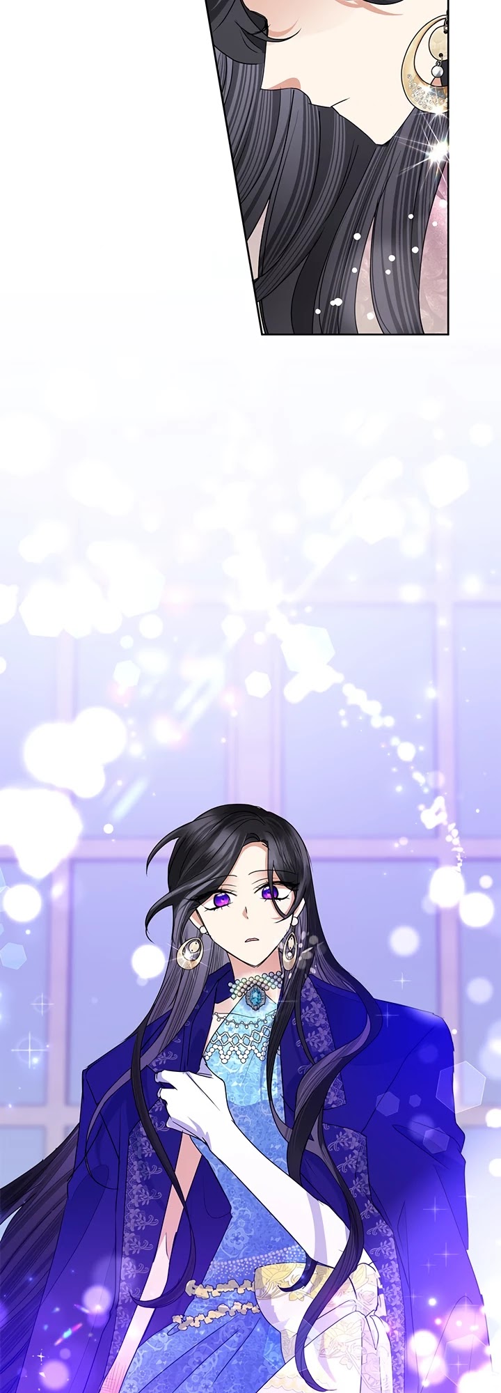 Another Happy Day for the Villainess Chapter 30 page 62 - Chapter 30