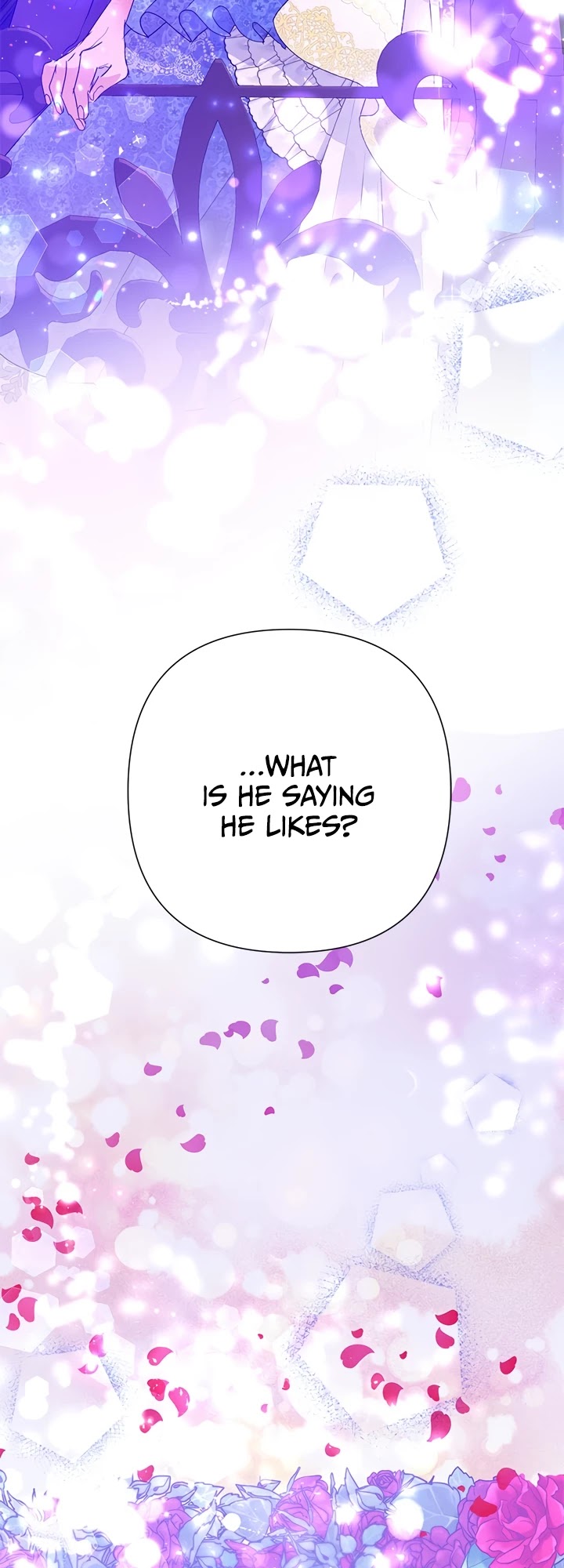 Another Happy Day for the Villainess Chapter 30 page 63 - Chapter 30