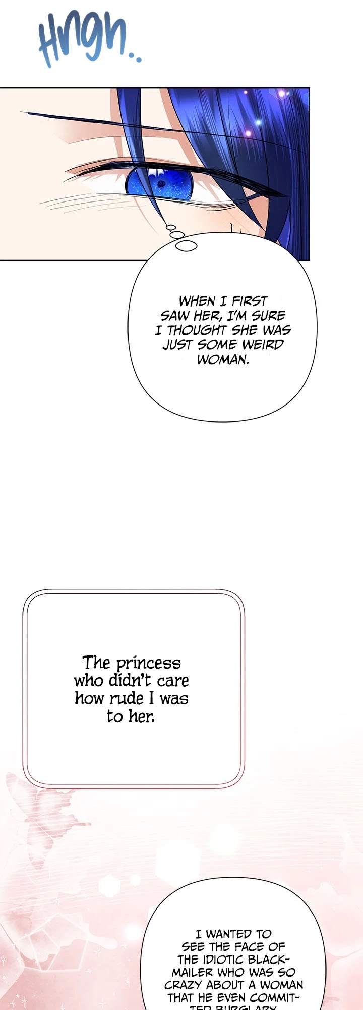 Another Happy Day for the Villainess Chapter 31 page 14 - Chapter 31