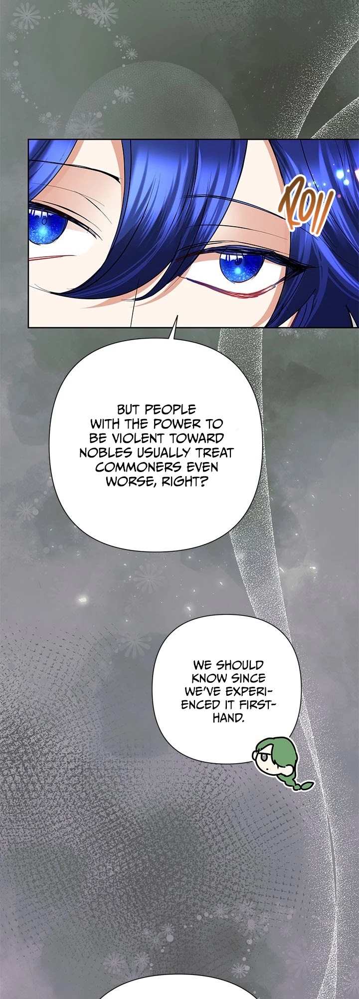 Another Happy Day for the Villainess Chapter 31 page 20 - Chapter 31