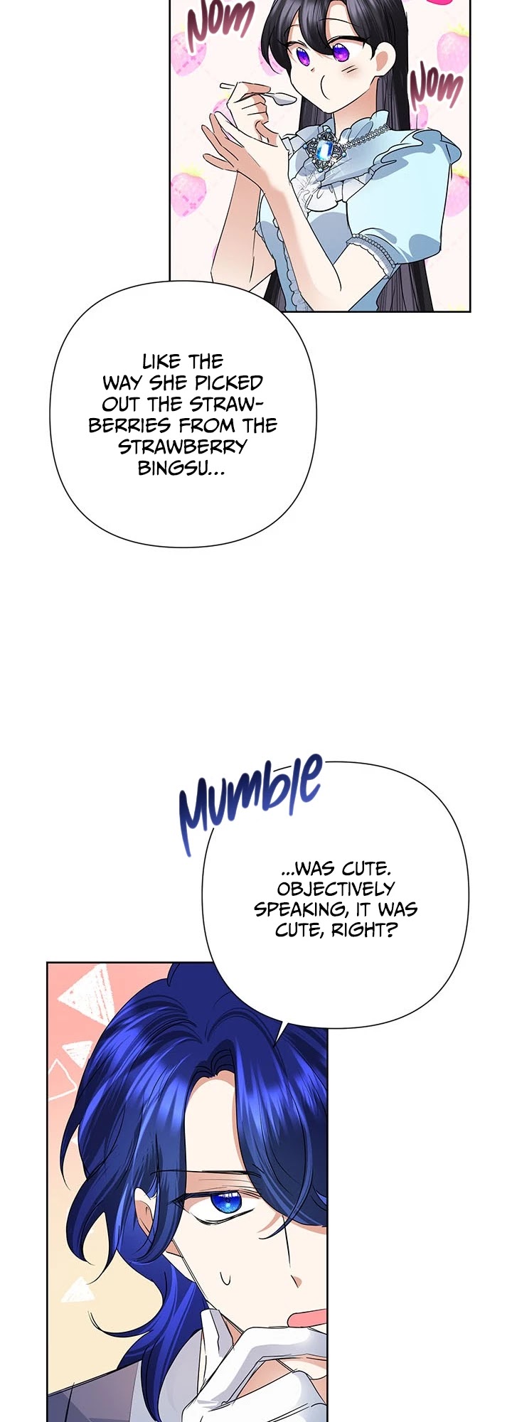 Another Happy Day for the Villainess Chapter 31 page 25 - Chapter 31