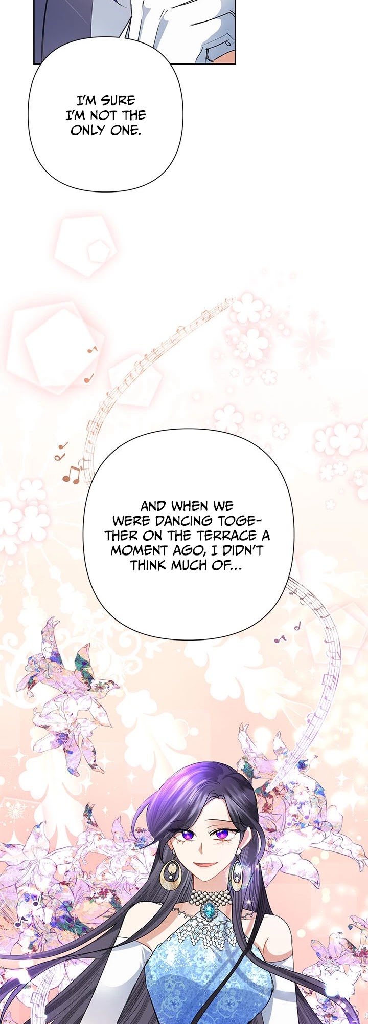 Another Happy Day for the Villainess Chapter 31 page 26 - Chapter 31