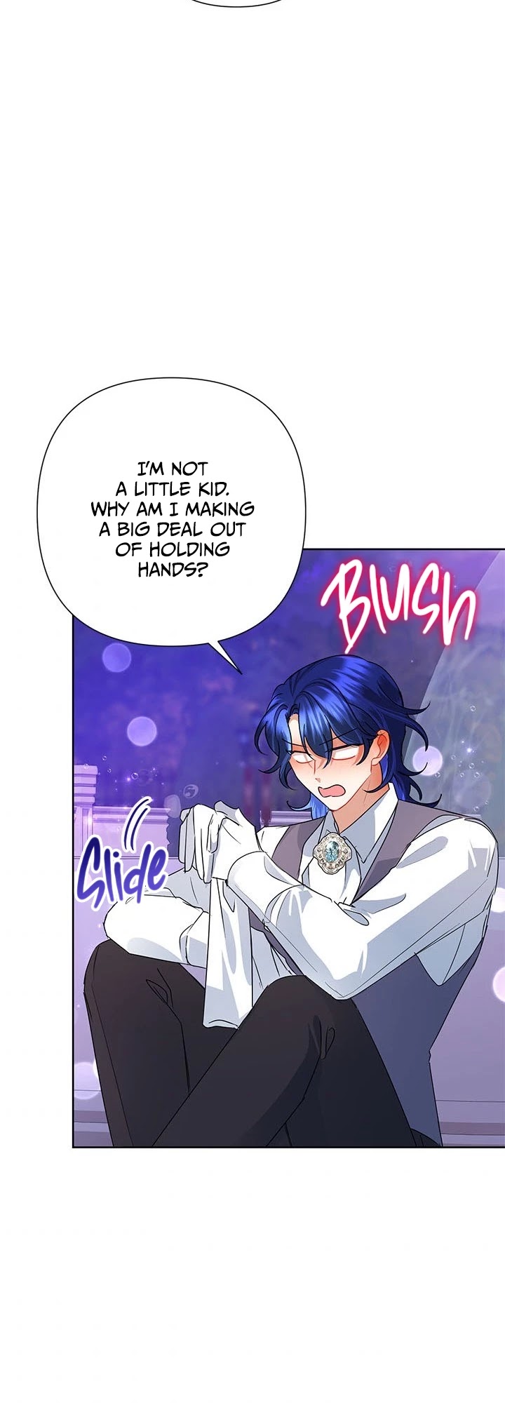 Another Happy Day for the Villainess Chapter 31 page 29 - Chapter 31