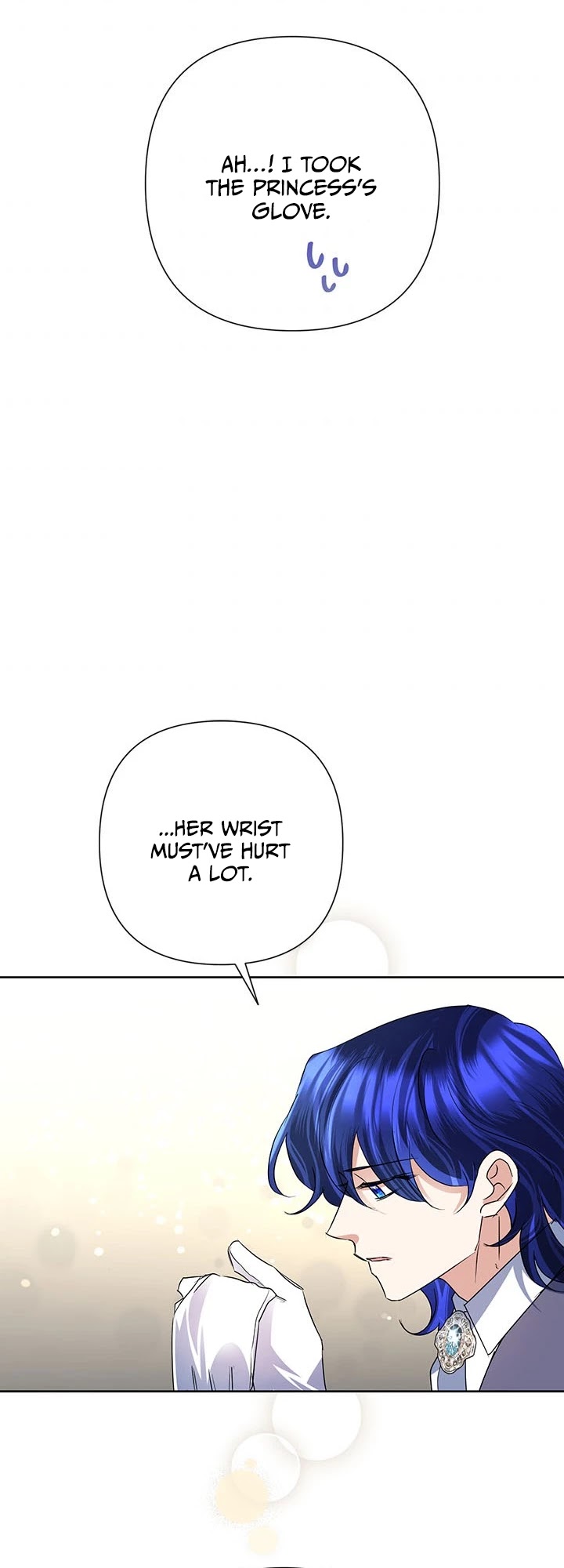 Another Happy Day for the Villainess Chapter 31 page 30 - Chapter 31