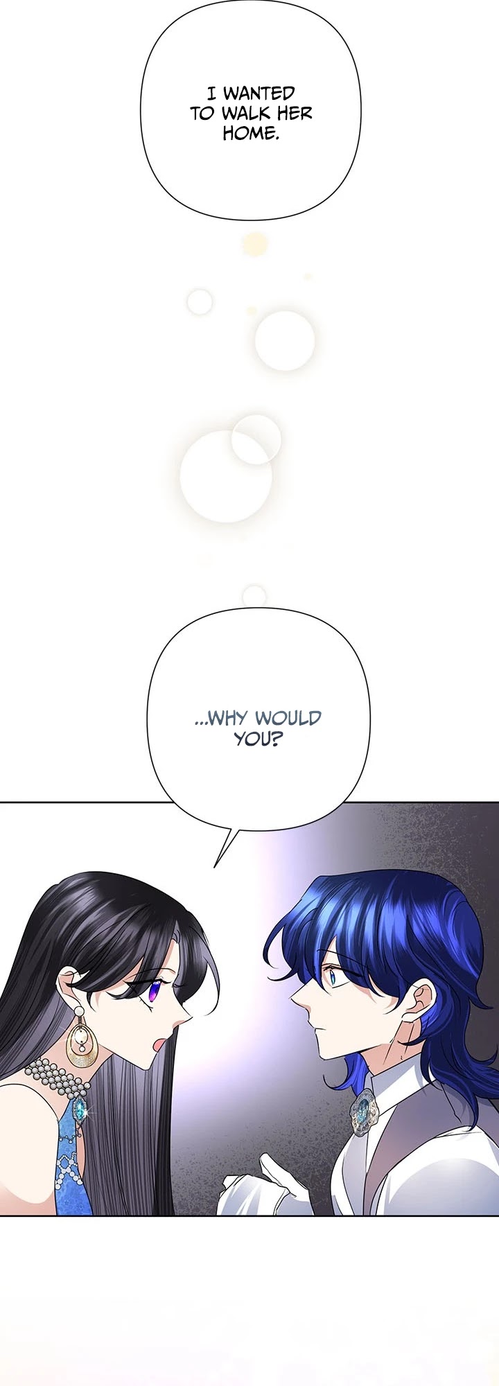 Another Happy Day for the Villainess Chapter 31 page 31 - Chapter 31