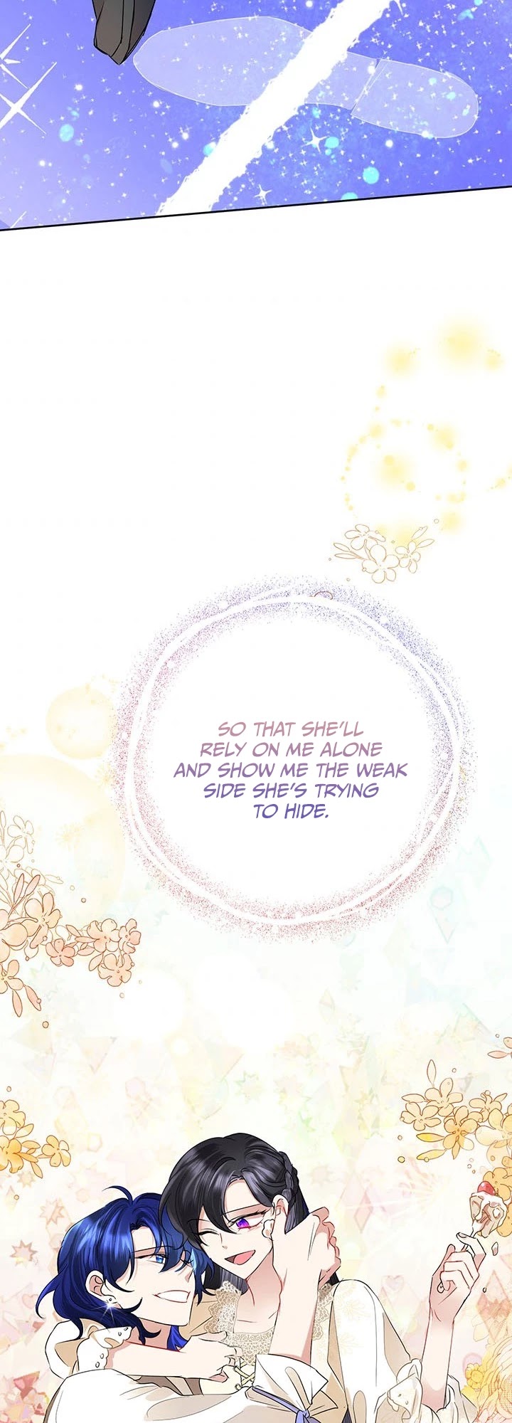 Another Happy Day for the Villainess Chapter 31 page 35 - Chapter 31
