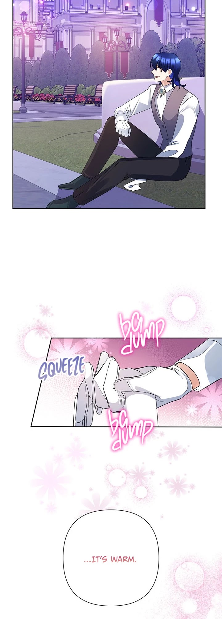 Another Happy Day for the Villainess Chapter 31 page 37 - Chapter 31