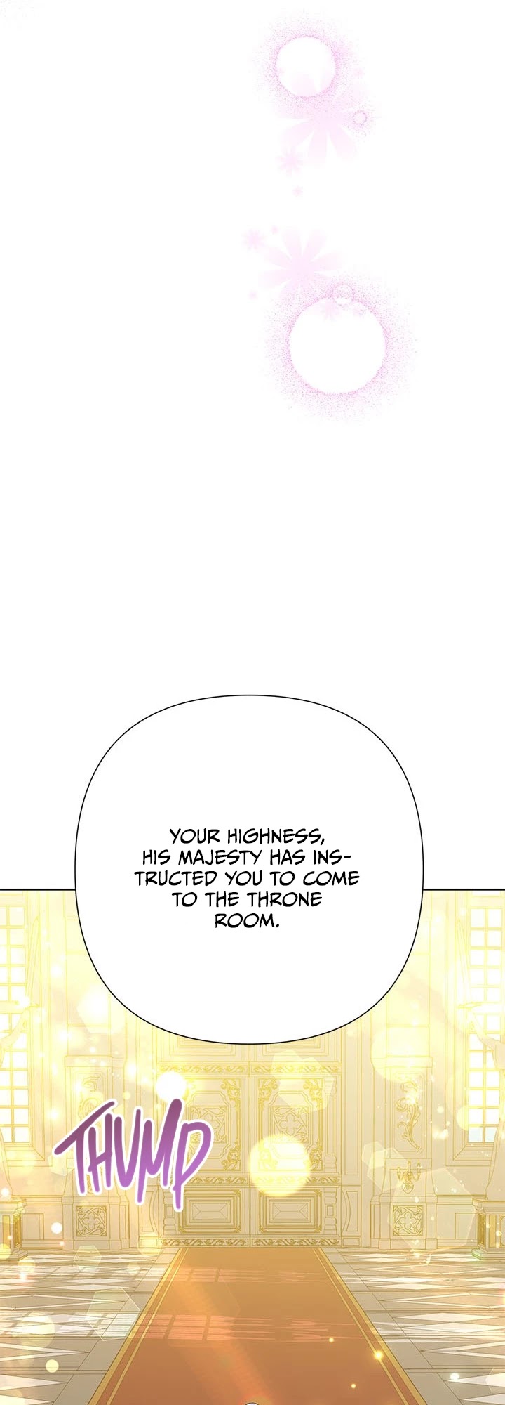 Another Happy Day for the Villainess Chapter 31 page 39 - Chapter 31