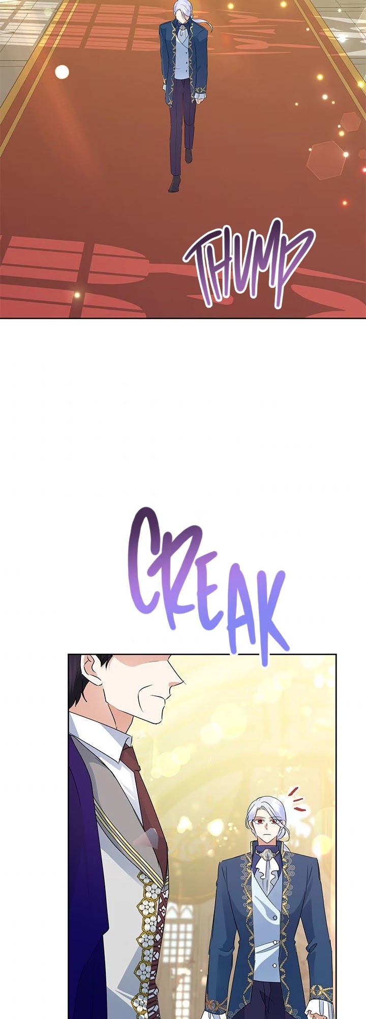 Another Happy Day for the Villainess Chapter 31 page 40 - Chapter 31