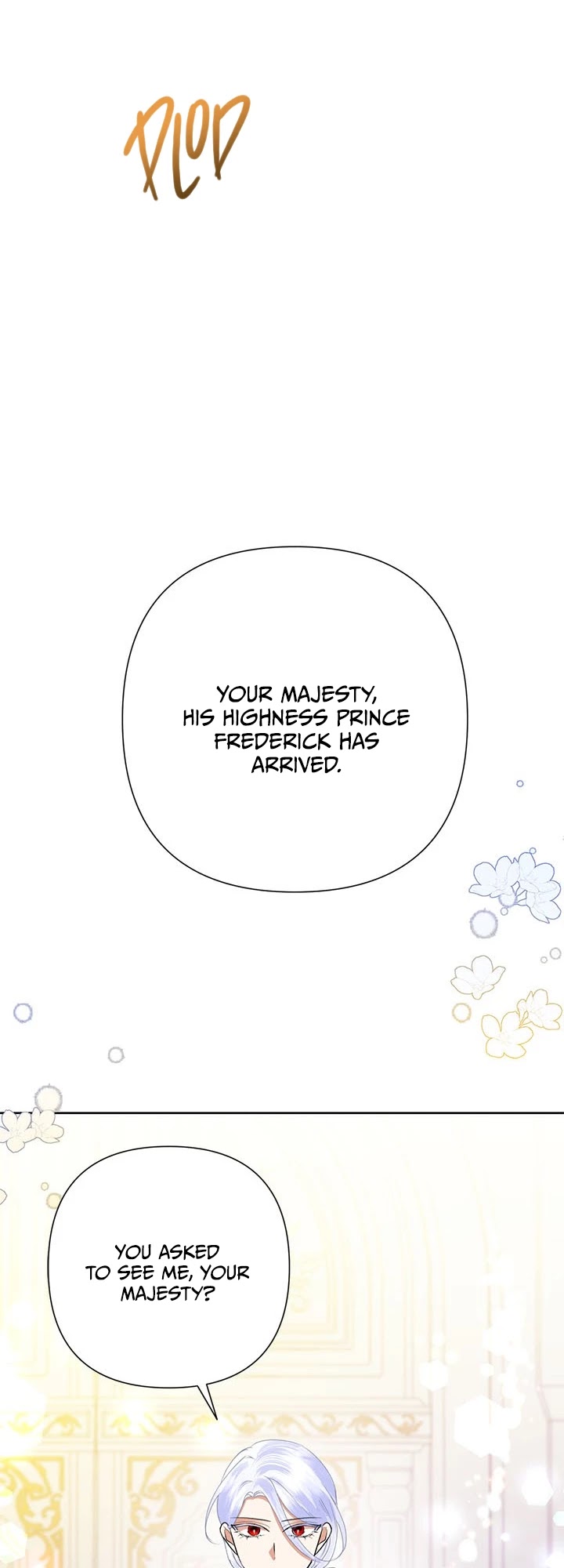 Another Happy Day for the Villainess Chapter 31 page 43 - Chapter 31