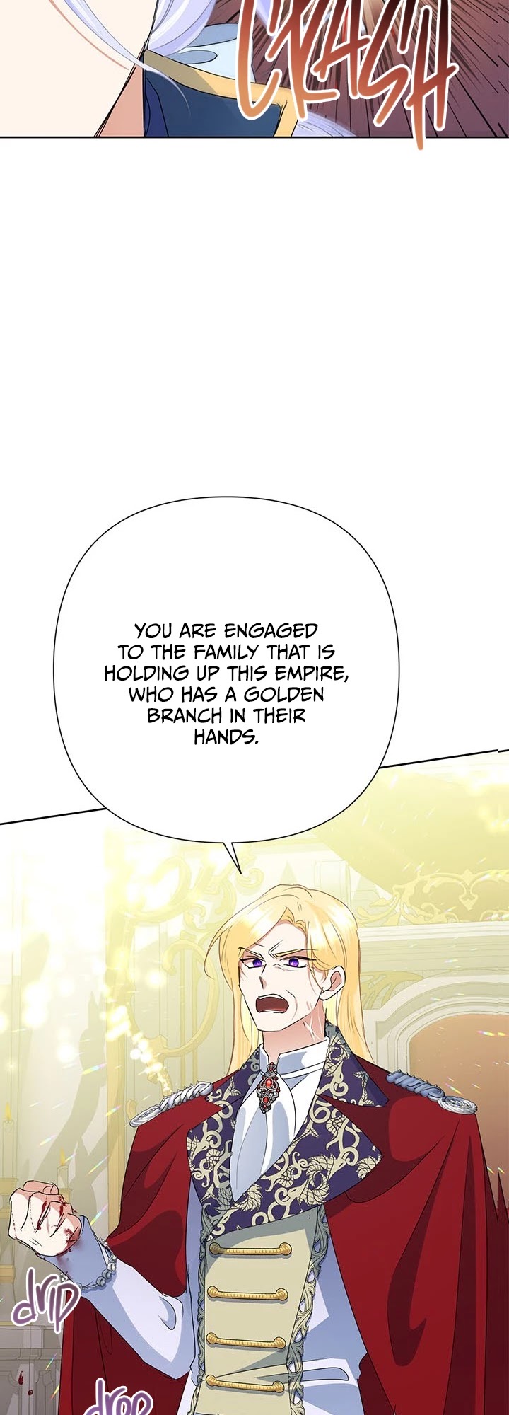 Another Happy Day for the Villainess Chapter 31 page 45 - Chapter 31