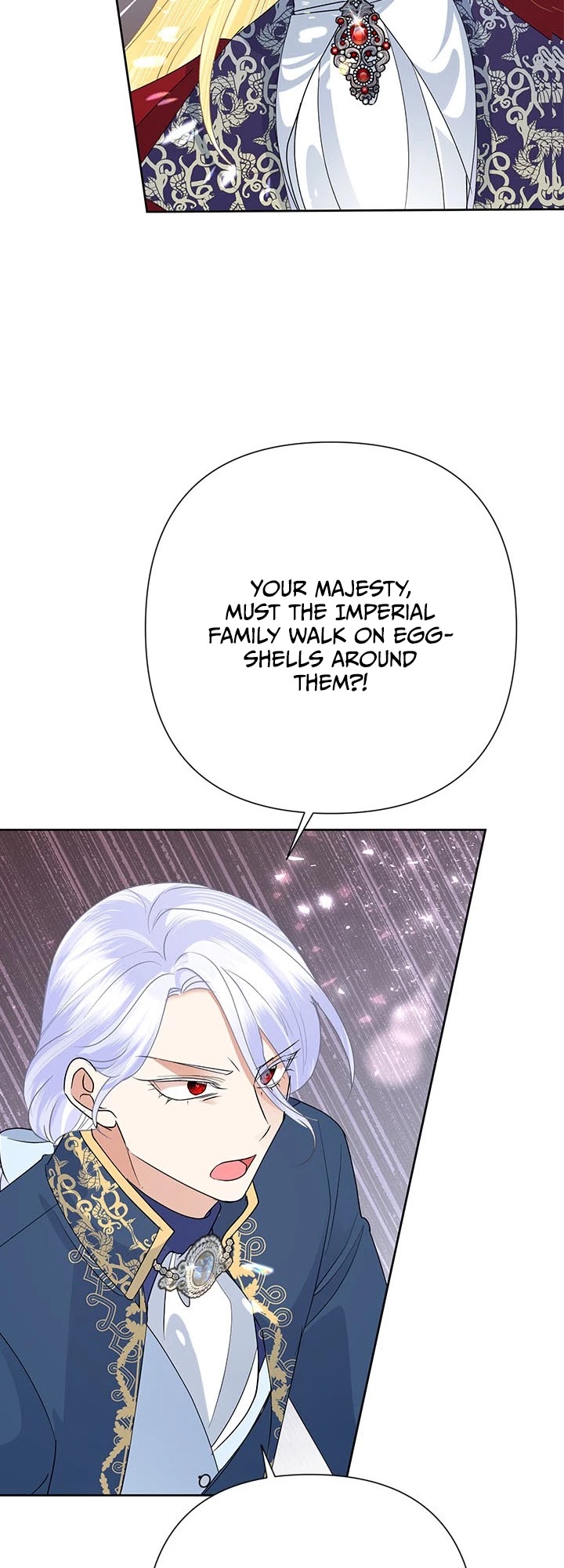 Another Happy Day for the Villainess Chapter 31 page 47 - Chapter 31