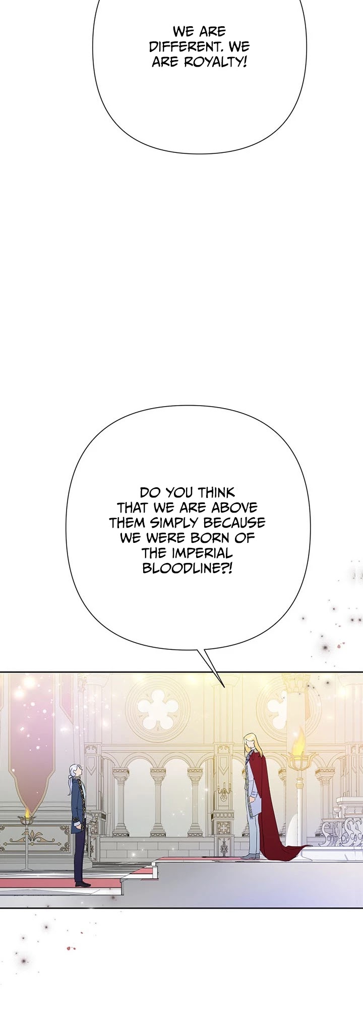 Another Happy Day for the Villainess Chapter 31 page 48 - Chapter 31