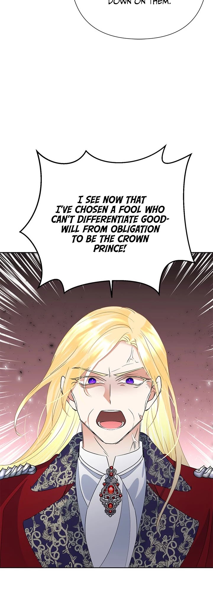 Another Happy Day for the Villainess Chapter 31 page 50 - Chapter 31