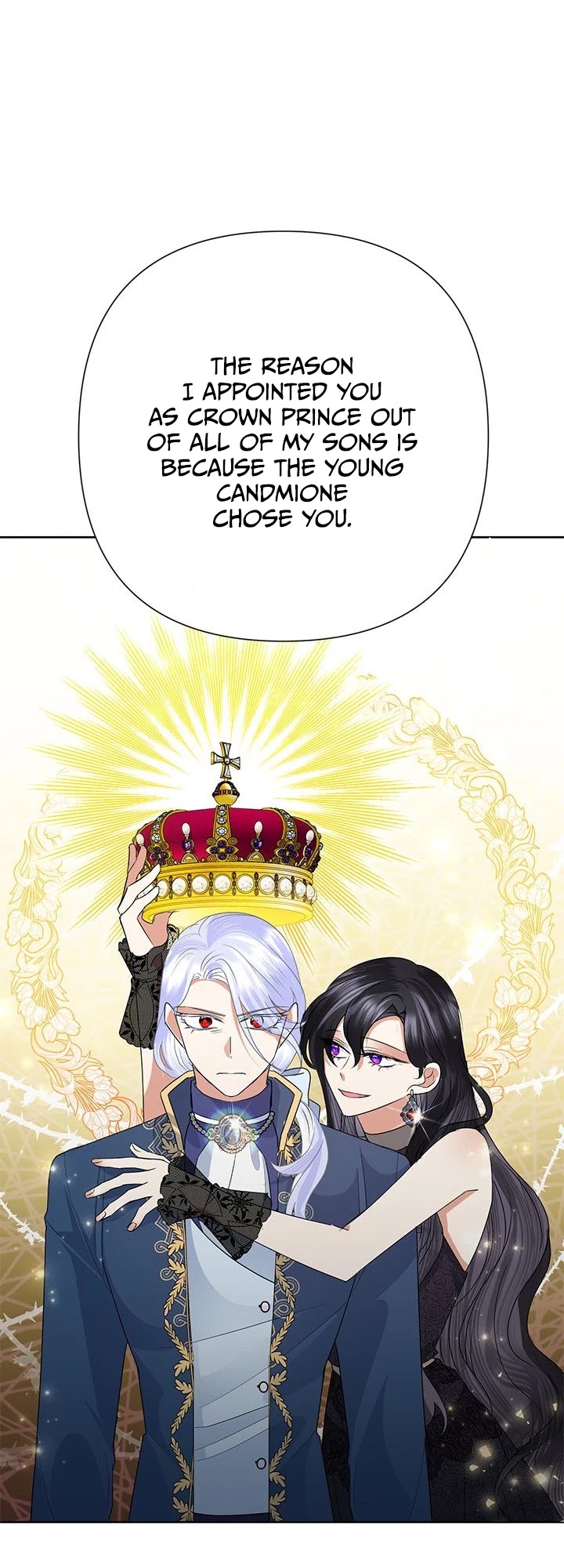 Another Happy Day for the Villainess Chapter 31 page 51 - Chapter 31