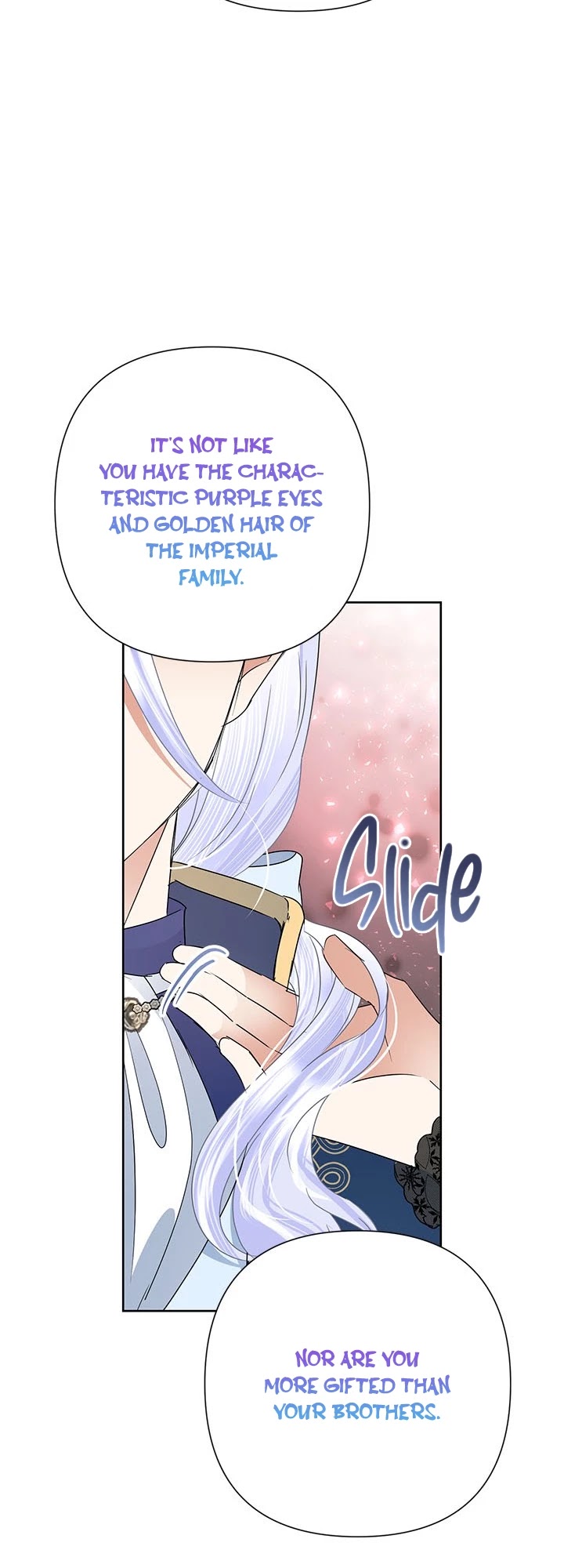 Another Happy Day for the Villainess Chapter 31 page 53 - Chapter 31