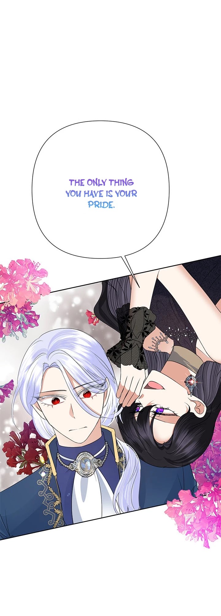 Another Happy Day for the Villainess Chapter 31 page 54 - Chapter 31