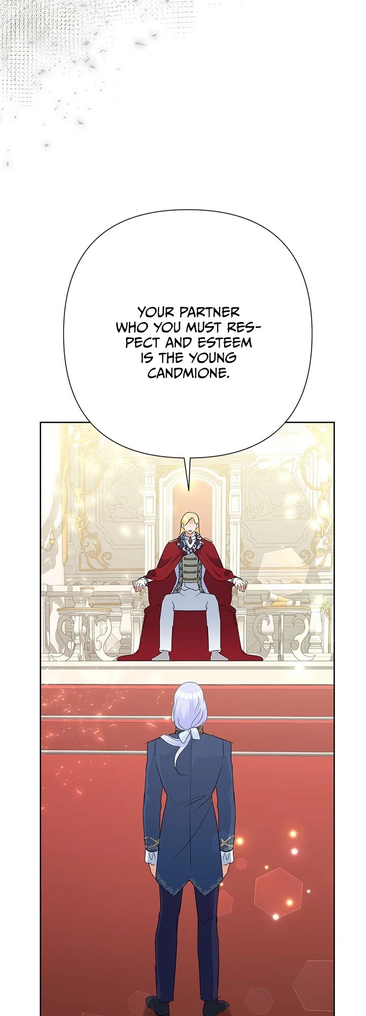 Another Happy Day for the Villainess Chapter 31 page 56 - Chapter 31