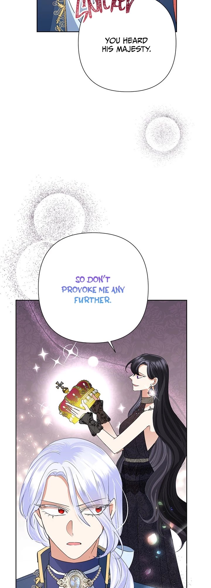 Another Happy Day for the Villainess Chapter 31 page 58 - Chapter 31