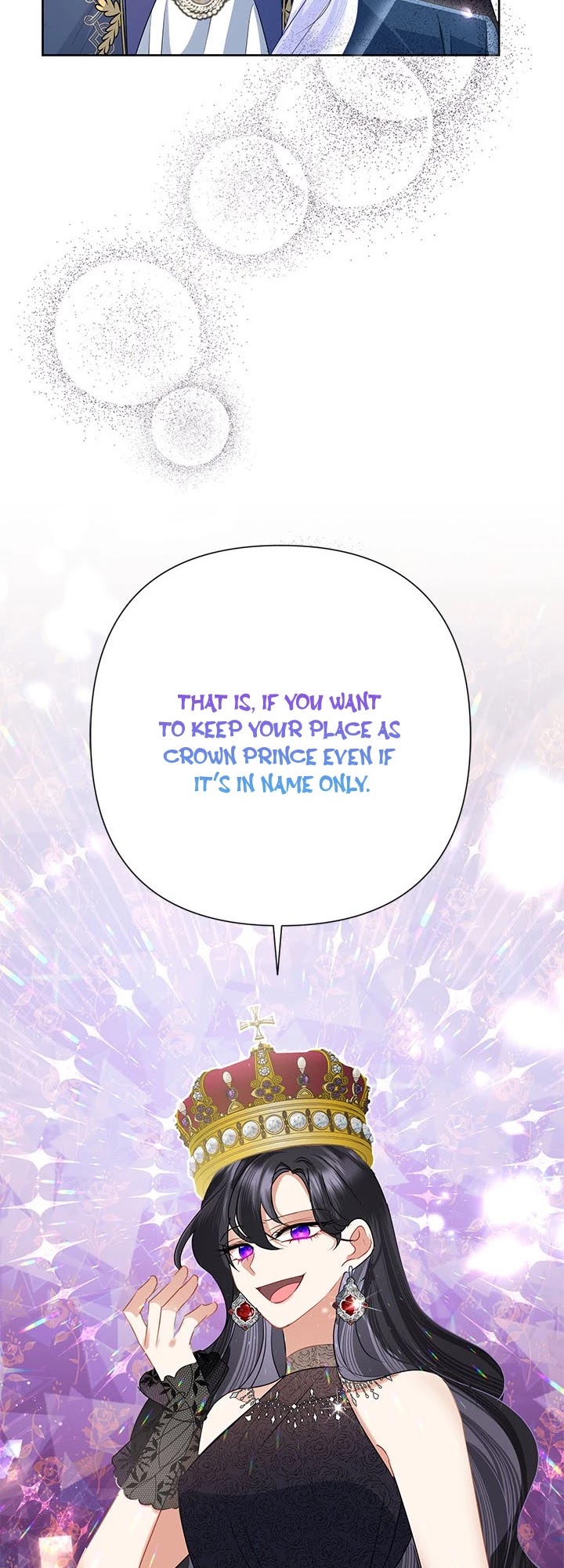 Another Happy Day for the Villainess Chapter 31 page 59 - Chapter 31