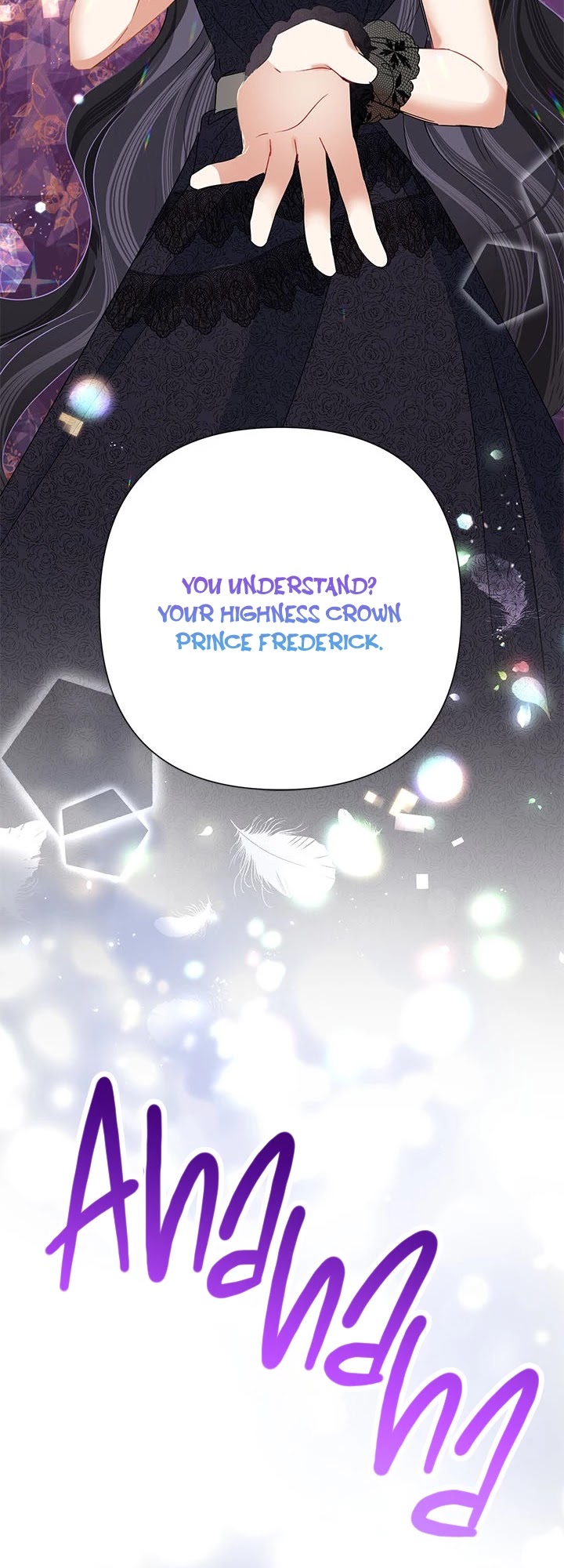 Another Happy Day for the Villainess Chapter 31 page 60 - Chapter 31