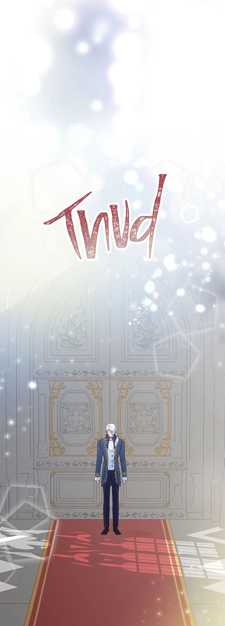 Another Happy Day for the Villainess Chapter 31 page 61 - Chapter 31