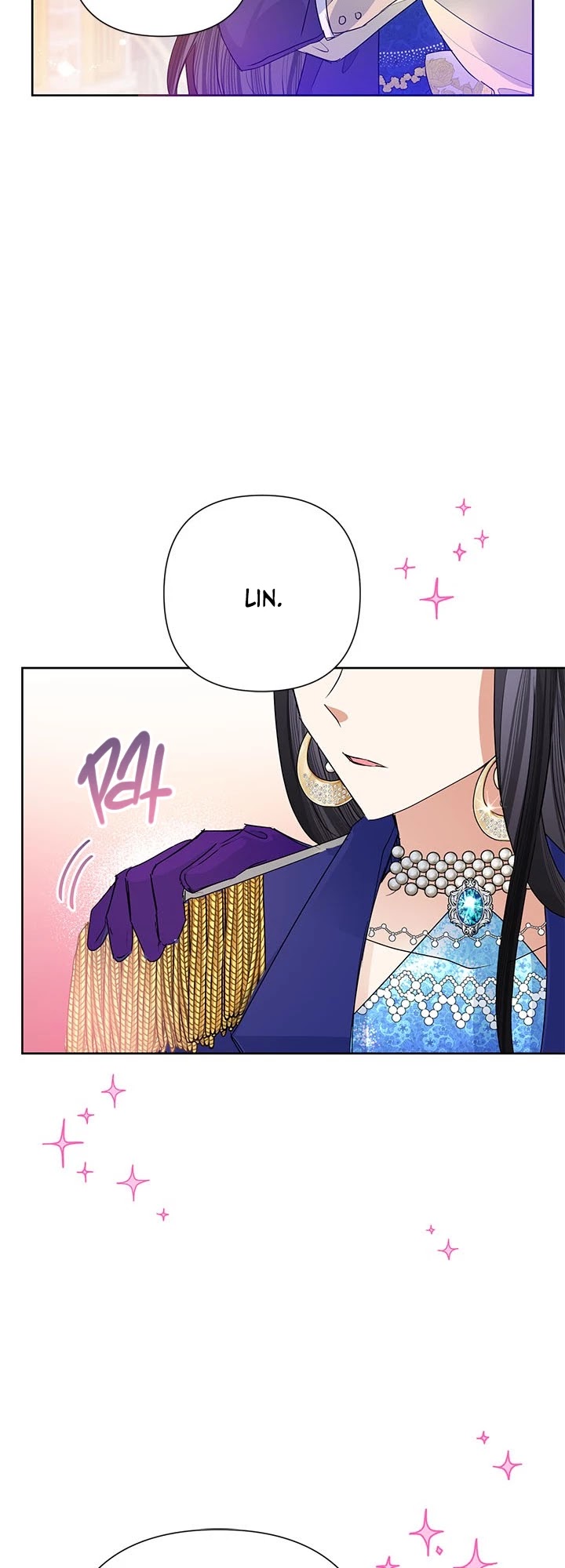 Another Happy Day for the Villainess Chapter 31 page 9 - Chapter 31