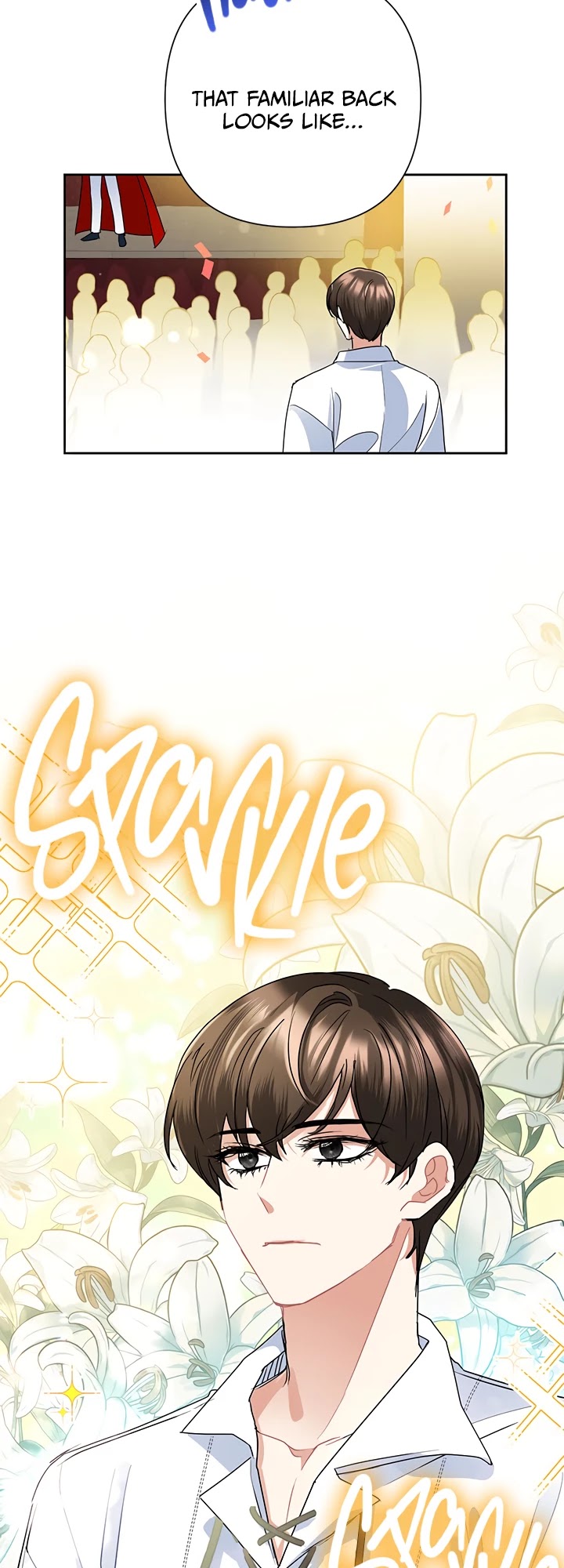 Another Happy Day for the Villainess Chapter 32 page 10 - Chapter 32