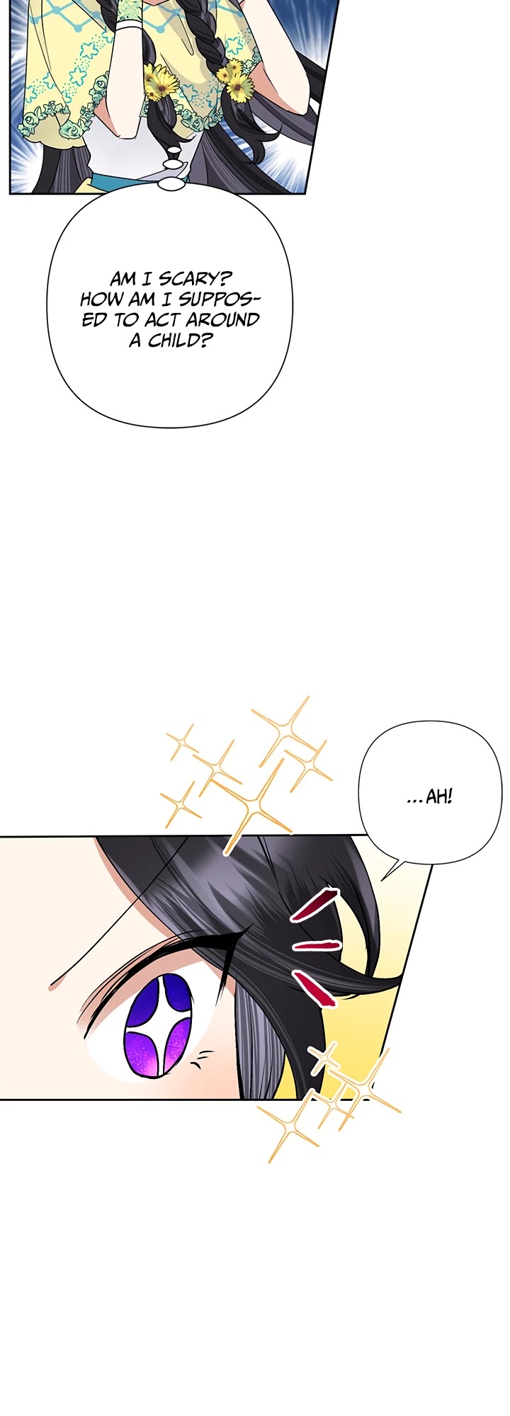 Another Happy Day for the Villainess Chapter 32 page 24 - Chapter 32