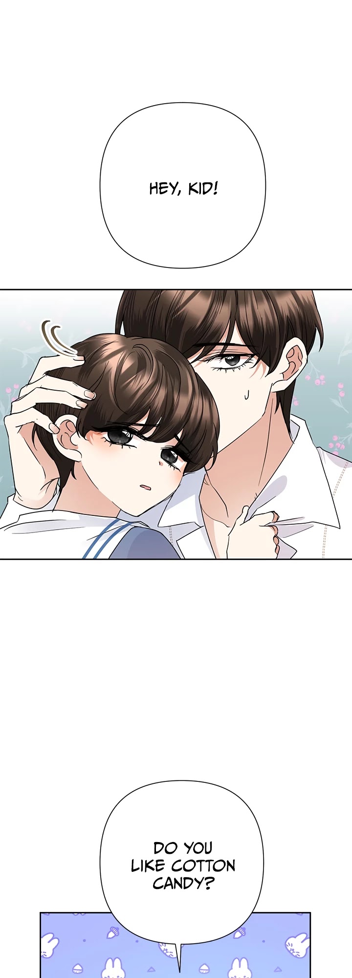 Another Happy Day for the Villainess Chapter 32 page 25 - Chapter 32