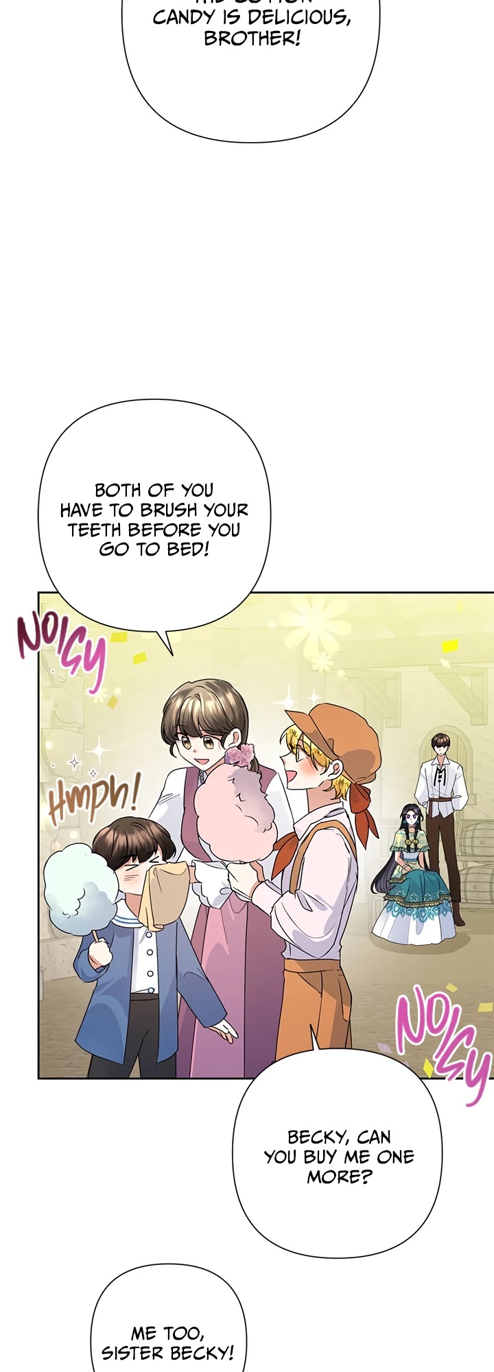 Another Happy Day for the Villainess Chapter 32 page 29 - Chapter 32