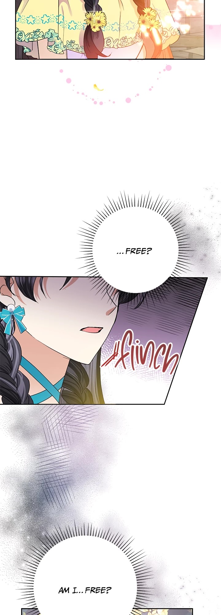 Another Happy Day for the Villainess Chapter 32 page 45 - Chapter 32