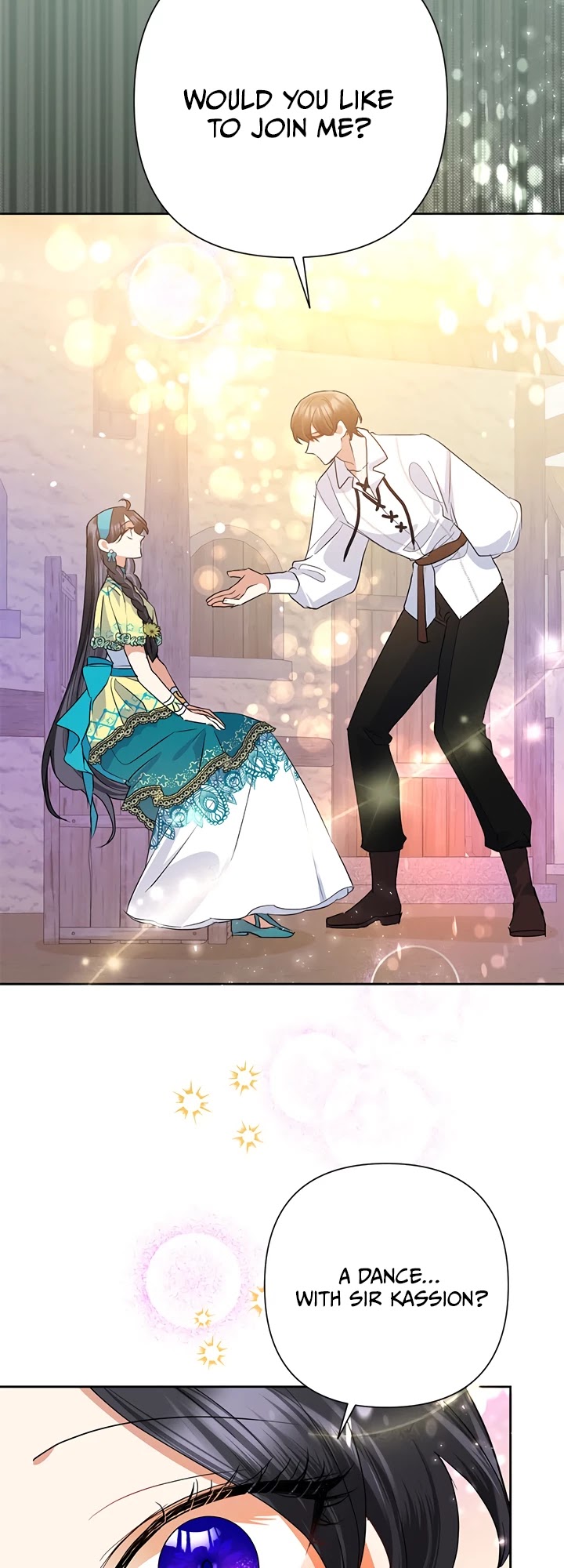 Another Happy Day for the Villainess Chapter 32 page 50 - Chapter 32
