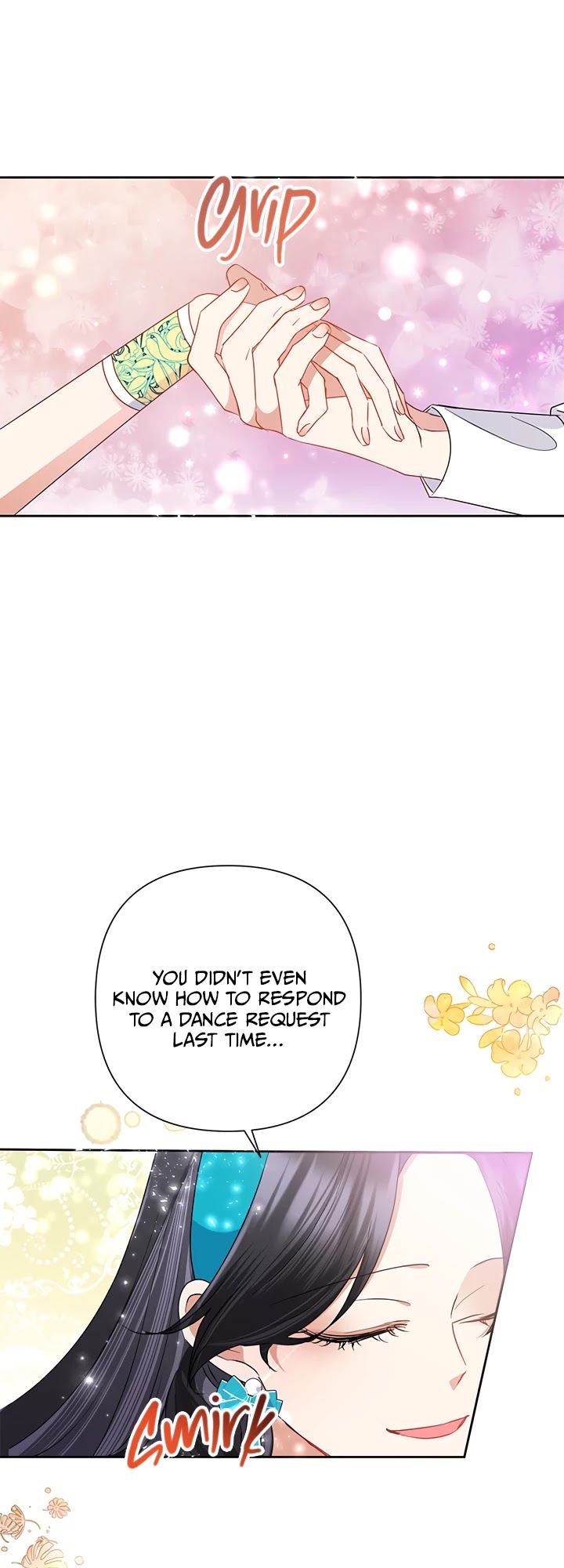 Another Happy Day for the Villainess Chapter 32 page 53 - Chapter 32