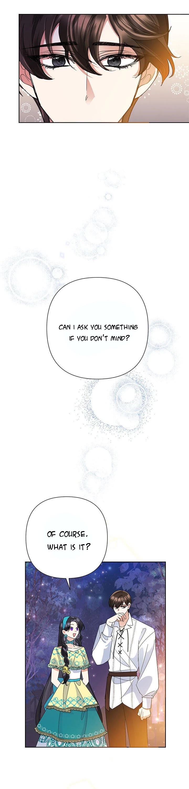 Another Happy Day for the Villainess Chapter 33 page 13 - Chapter 33