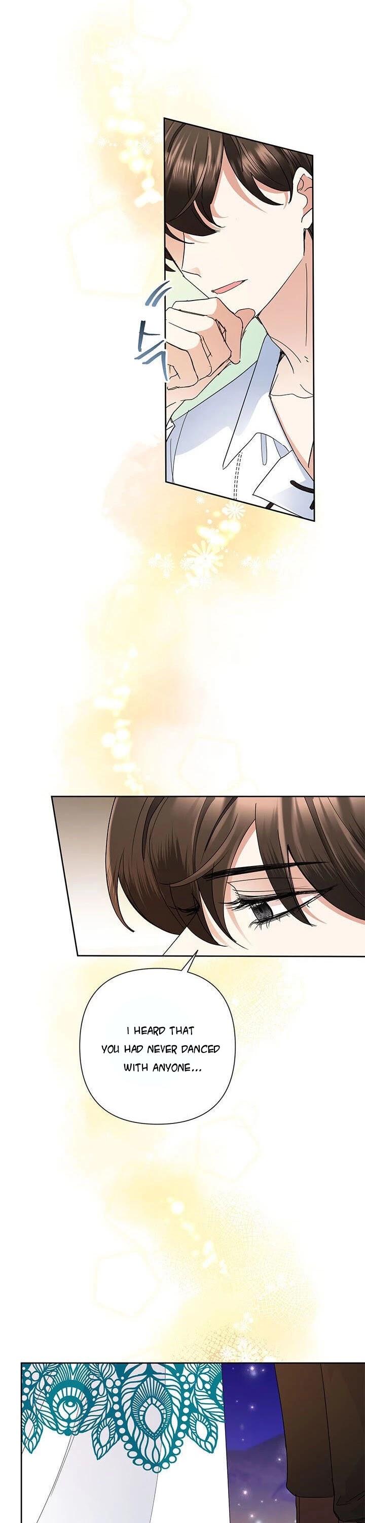 Another Happy Day for the Villainess Chapter 33 page 14 - Chapter 33