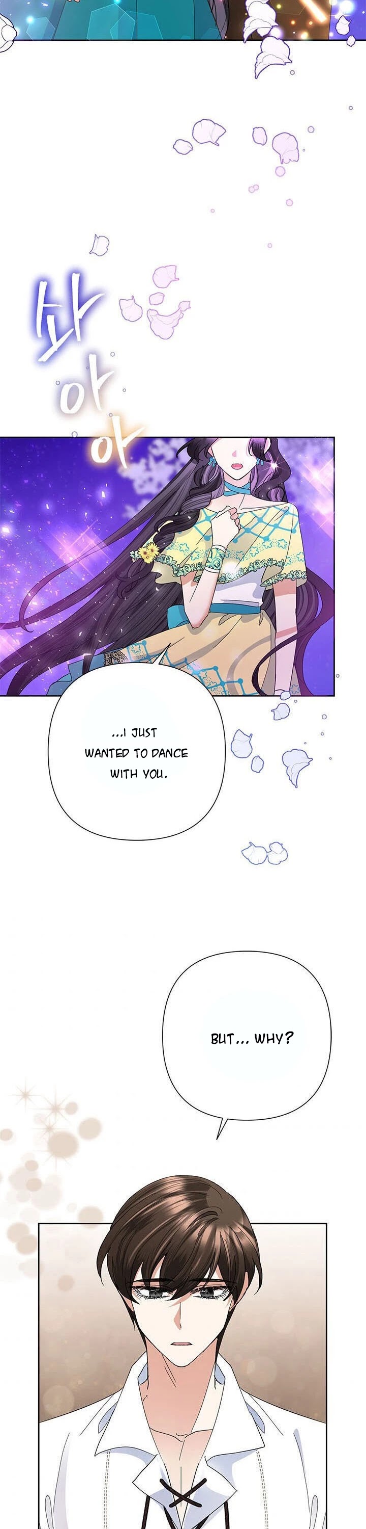 Another Happy Day for the Villainess Chapter 33 page 16 - Chapter 33