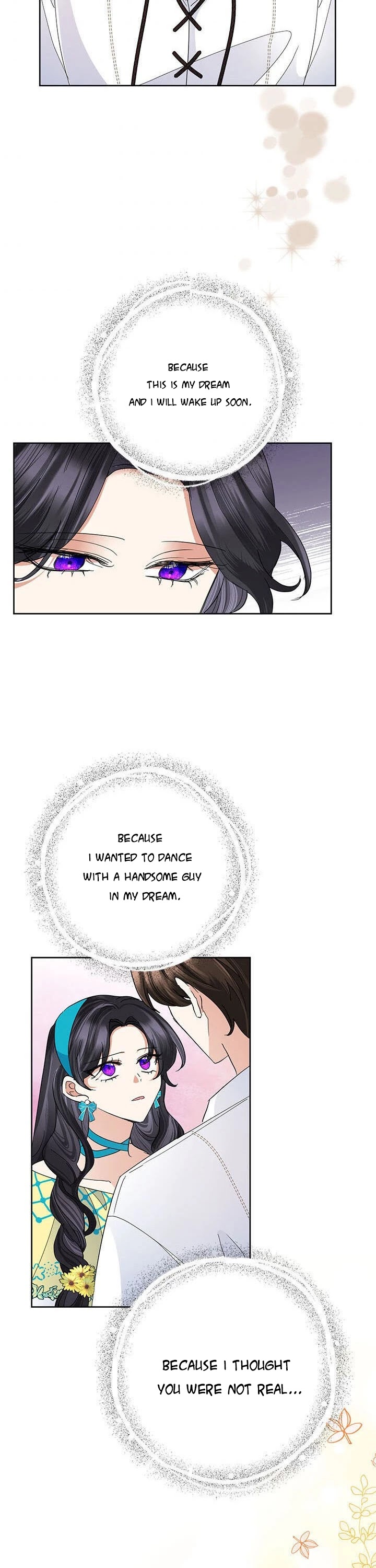 Another Happy Day for the Villainess Chapter 33 page 17 - Chapter 33