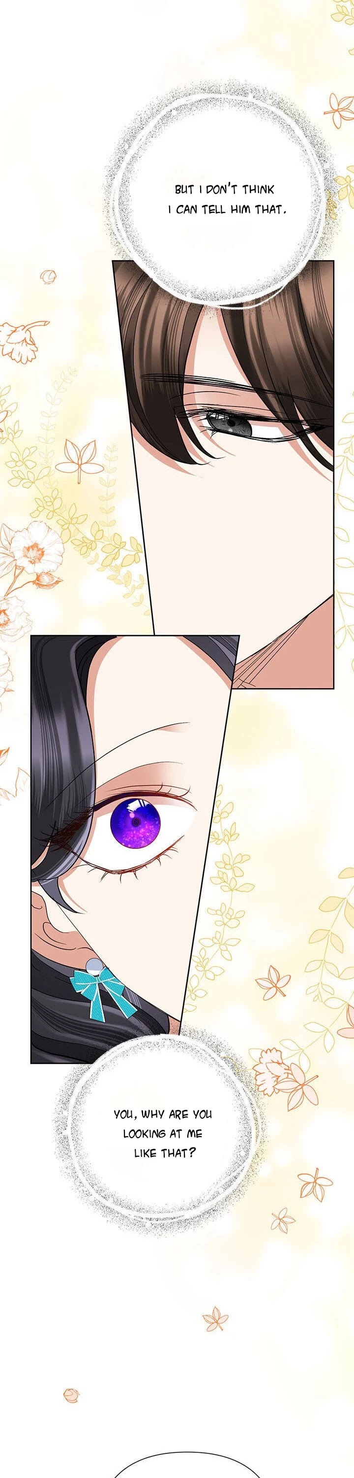 Another Happy Day for the Villainess Chapter 33 page 18 - Chapter 33