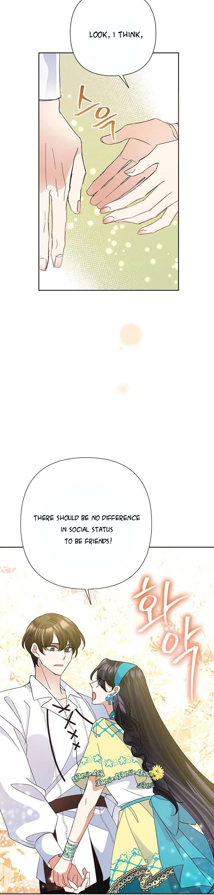 Another Happy Day for the Villainess Chapter 33 page 22 - Chapter 33