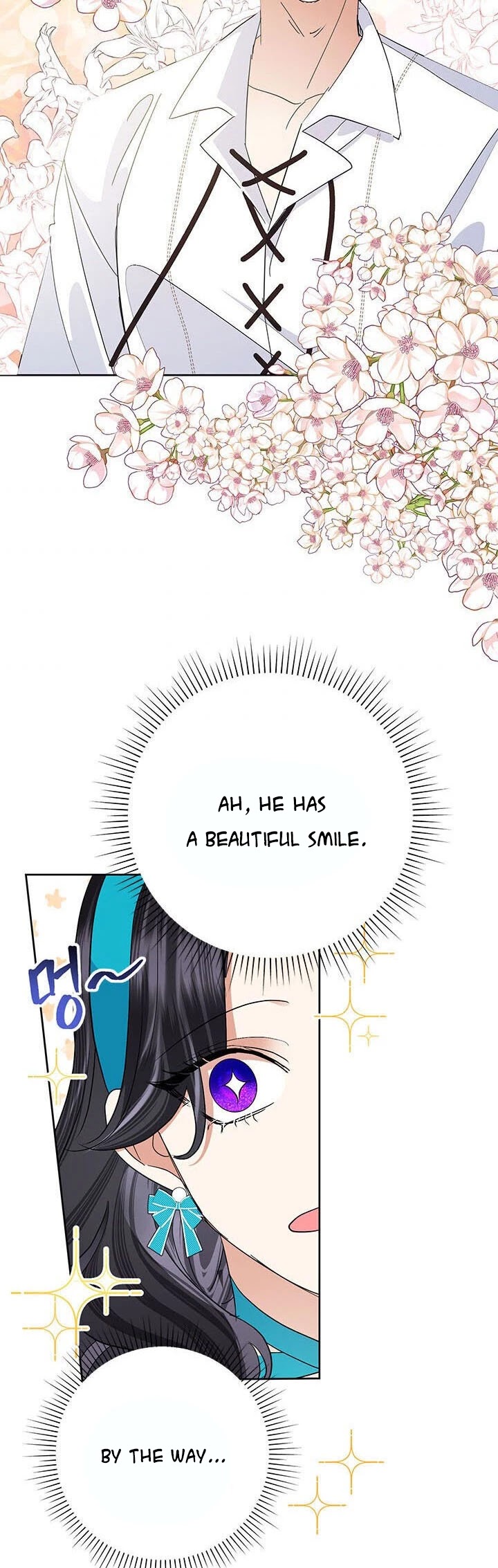 Another Happy Day for the Villainess Chapter 33 page 28 - Chapter 33