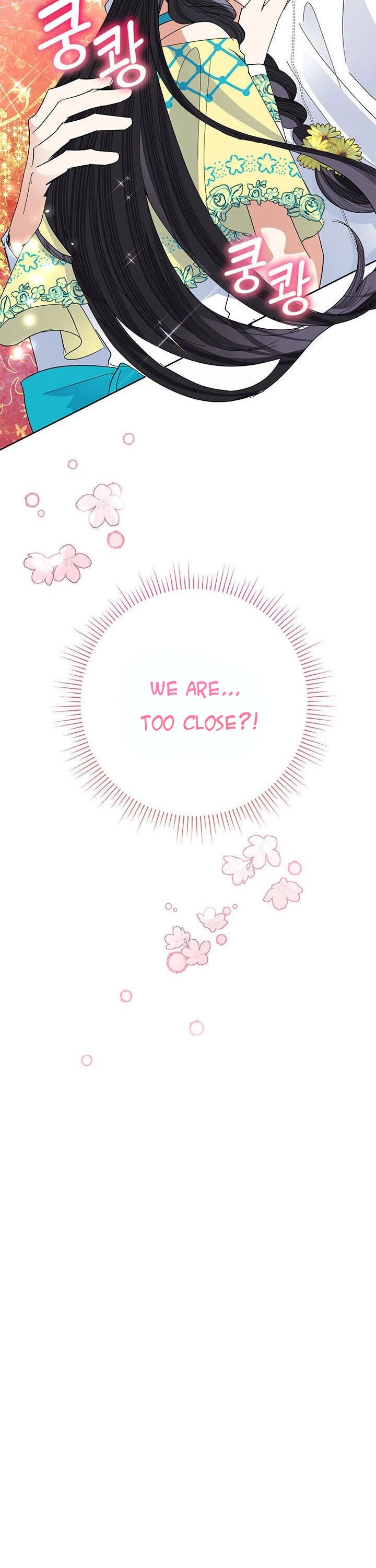 Another Happy Day for the Villainess Chapter 33 page 8 - Chapter 33