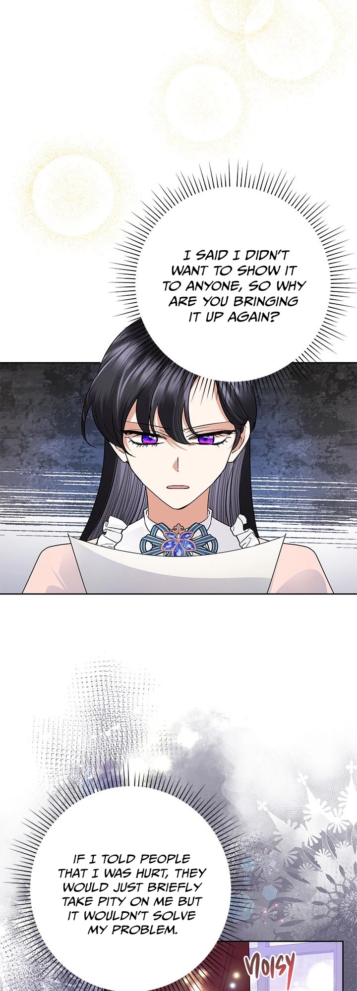 Another Happy Day for the Villainess Chapter 34 page 15 - Chapter 34