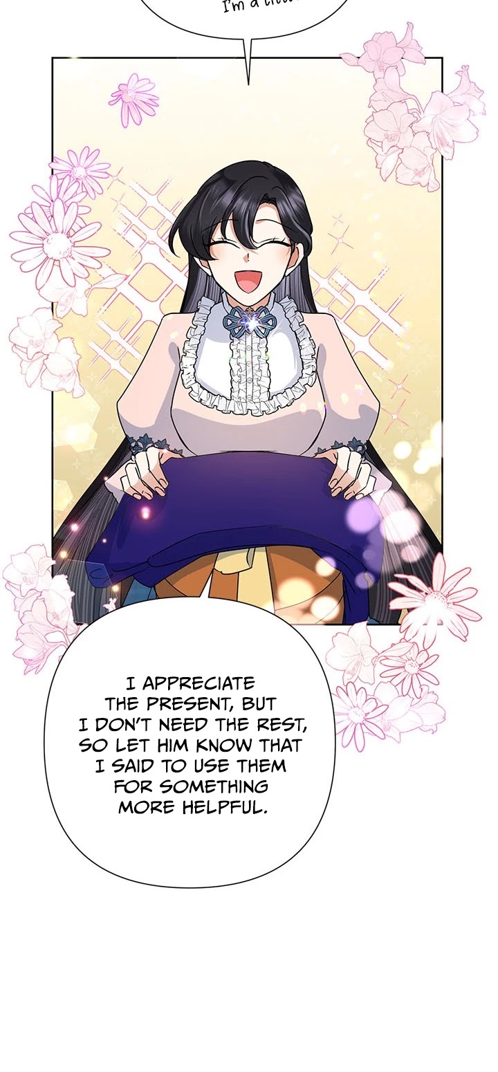 Another Happy Day for the Villainess Chapter 34 page 19 - Chapter 34