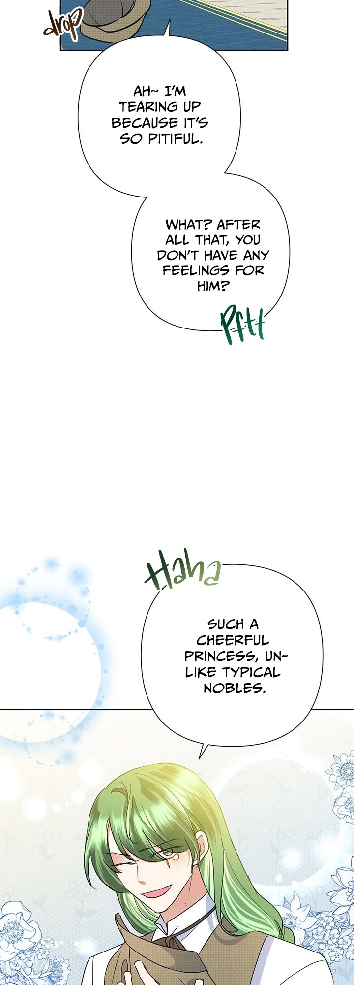 Another Happy Day for the Villainess Chapter 34 page 26 - Chapter 34