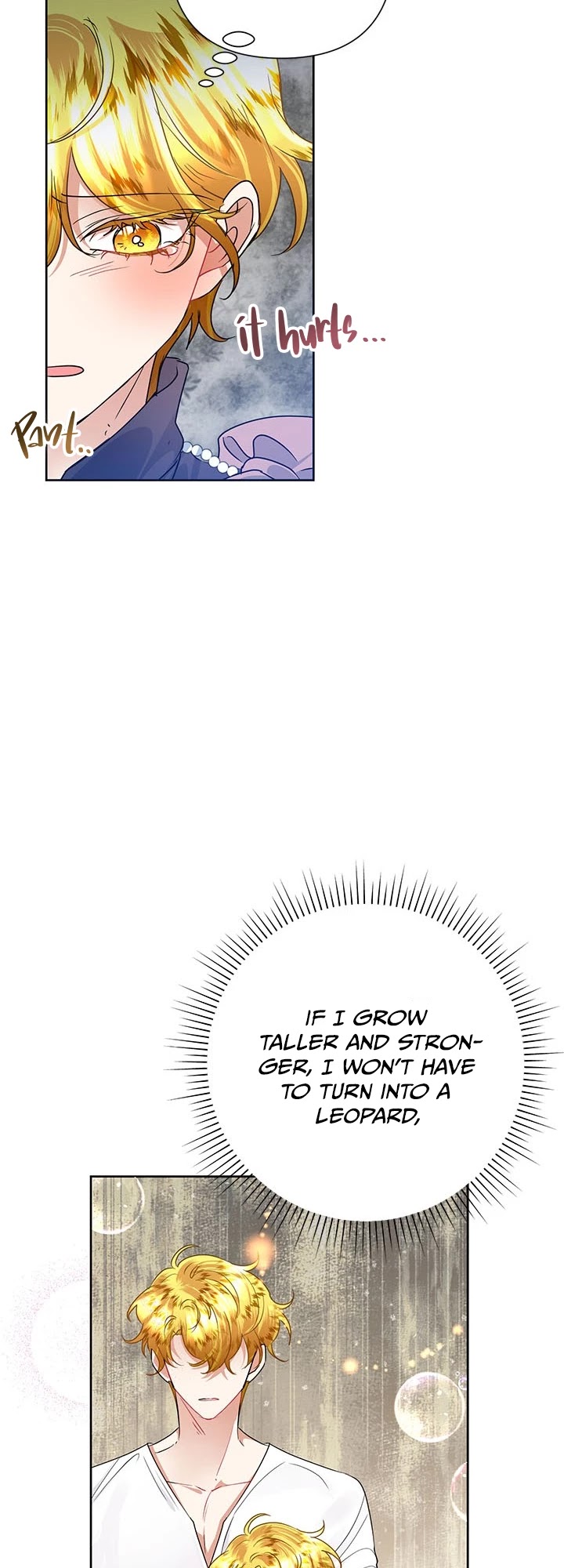Another Happy Day for the Villainess Chapter 34 page 36 - Chapter 34