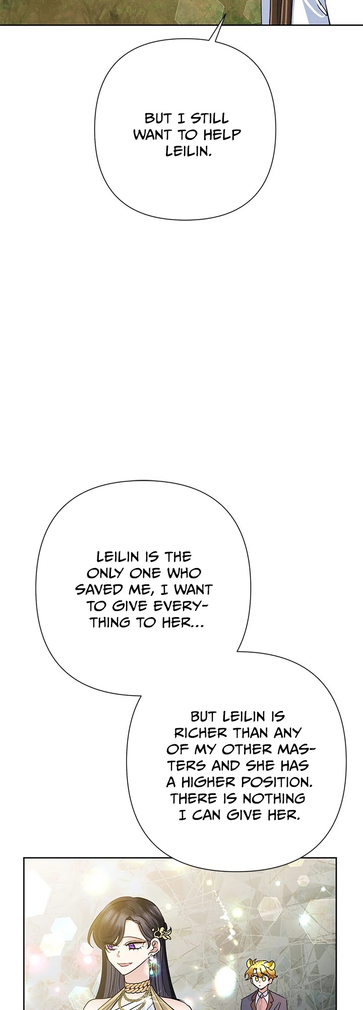 Another Happy Day for the Villainess Chapter 34 page 42 - Chapter 34