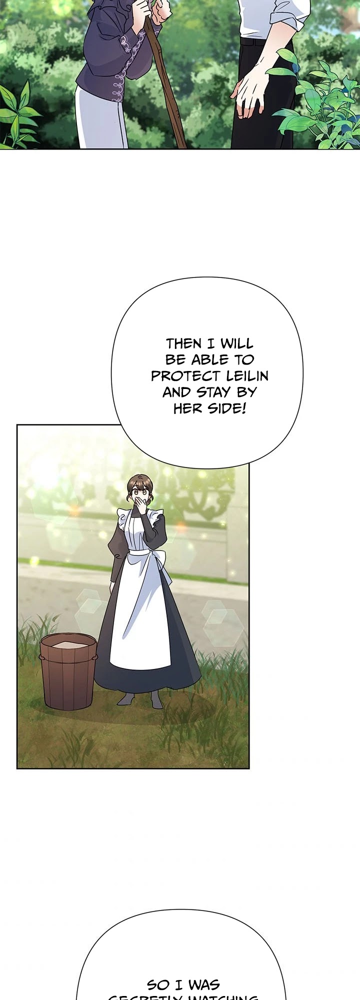 Another Happy Day for the Villainess Chapter 34 page 44 - Chapter 34