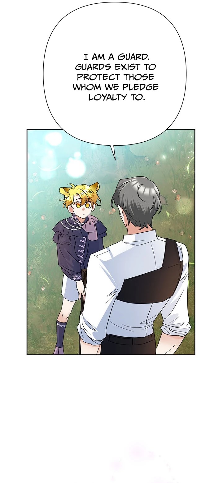Another Happy Day for the Villainess Chapter 34 page 49 - Chapter 34